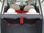 2012 FIAT 500 LOUNGE for sale at Copart WOLVERHAMPTON