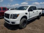 2018 NISSAN TITAN XD SL   à vendre chez Copart IL - CHICAGO NORTH
