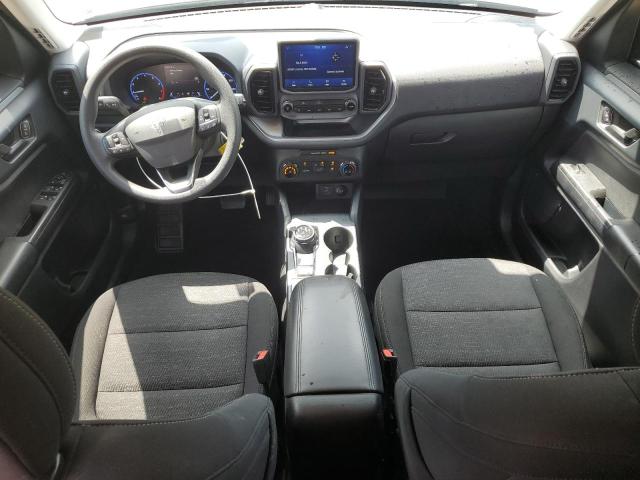  FORD BRONCO 2022 Gray
