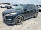 2017 HYUNDAI TUCSON LIMITED   à vendre chez Copart TX - DALLAS