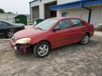 2006 Toyota Corolla Ce იყიდება Mcfarland-ში, WI - Front End