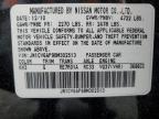2011 Infiniti G37 Base zu verkaufen in North Las Vegas, NV - Vandalism