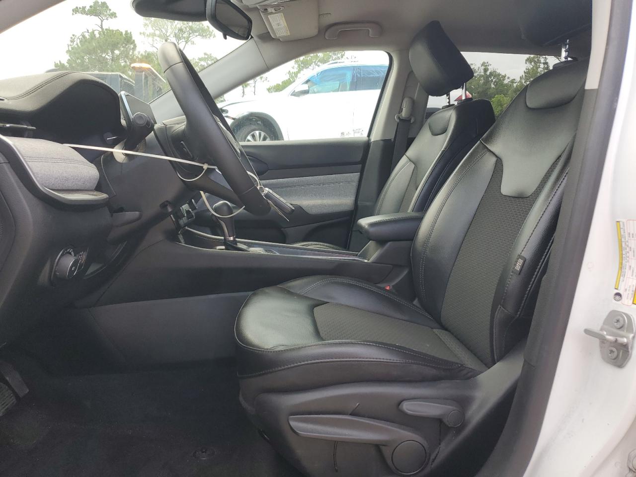 2022 Jeep Compass Latitude VIN: 3C4NJCBB8NT234450 Lot: 61814745