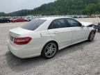 2011 Mercedes-Benz E 350 4Matic for Sale in Hurricane, WV - Front End