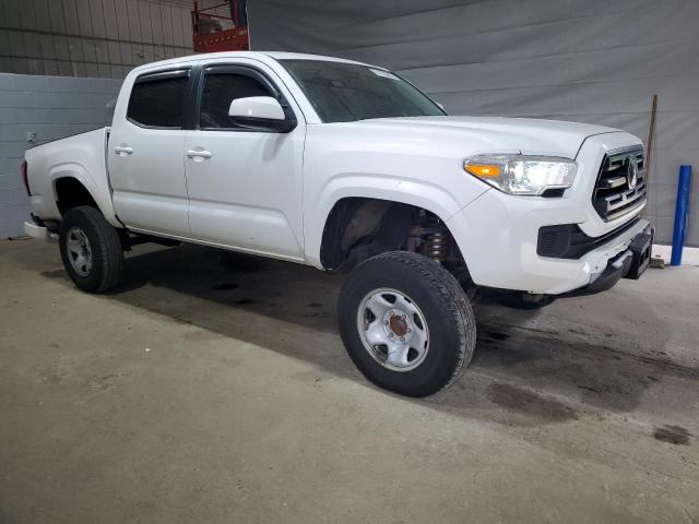  TOYOTA TACOMA 2018 Biały