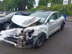 2019 TESL MODEL 3 ST for sale at Copart GLOUCESTER