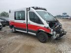 2017 Ford Transit T-250 for Sale in Chicago Heights, IL - Front End
