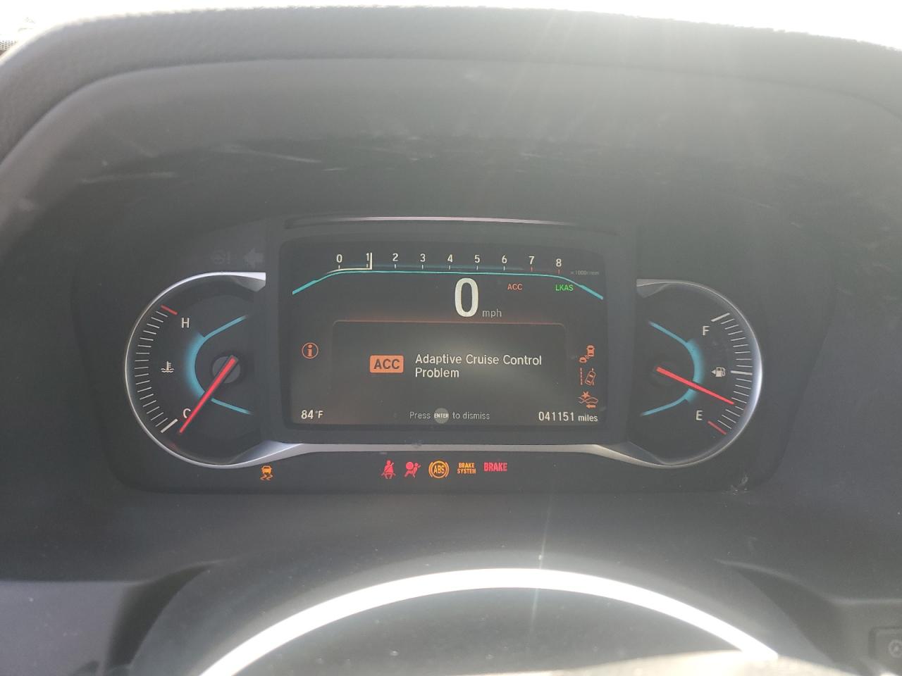2021 Honda Passport Exl VIN: 5FNYF7H53MB003024 Lot: 62946985