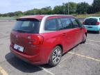2015 CITROEN C4 GRAND PICASSO EXCL BLU  for sale at Copart SANDTOFT