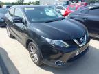 2014 NISSAN QASHQAI AC for sale at Copart SANDY