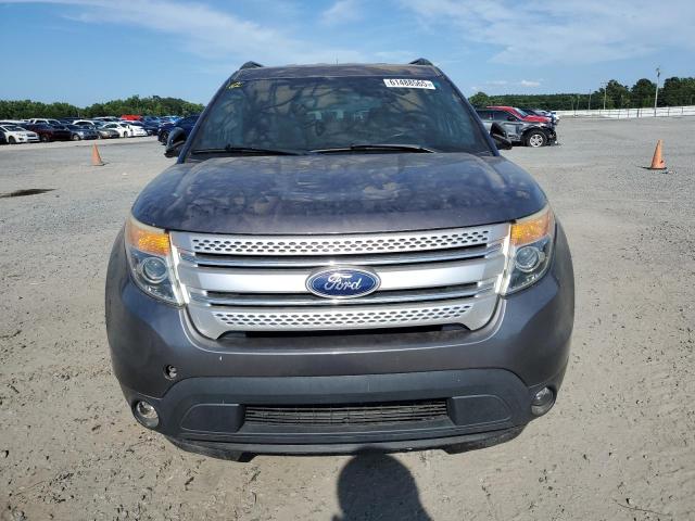  FORD EXPLORER 2014 Szary