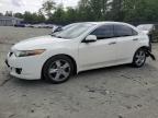 2009 Acura Tsx    იყიდება Waldorf-ში, MD - Rear End