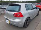 2005 VOLKSWAGEN GOLF for sale at Copart WHITBURN