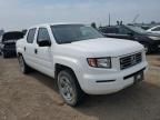 2007 Honda Ridgeline Rt for Sale in Des Moines, IA - Side