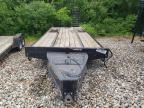 2021 Kaufman Equipment Trailer იყიდება West Warren-ში, MA - Rear End