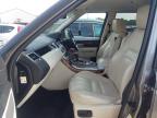 2010 LAND ROVER RANGE ROVE for sale at Copart SANDY