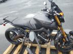 2015 YAMAHA FZ09    à vendre chez Copart QC - MONTREAL