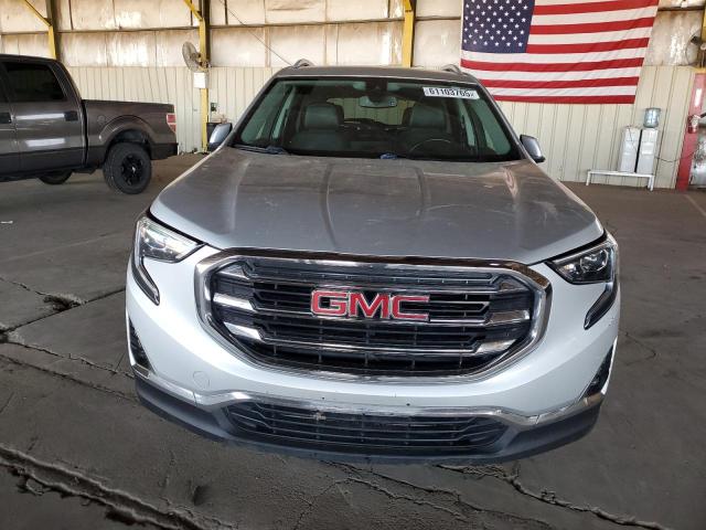  GMC TERRAIN 2021 Srebrny