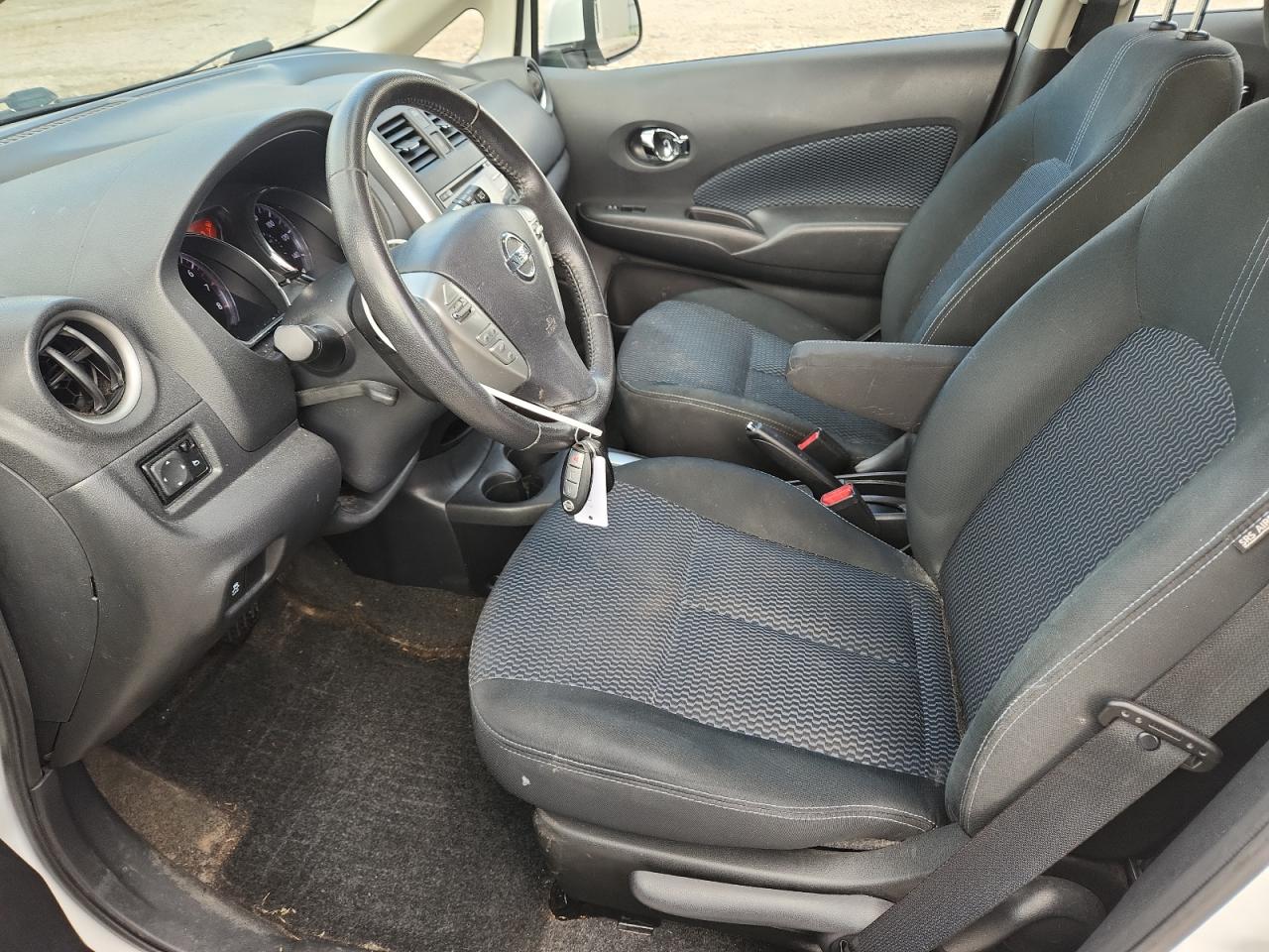 2014 Nissan Versa Note S VIN: 3N1CE2CP9EL373392 Lot: 62745545