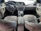 2017 Hyundai Sonata Se   продається в North Las Vegas, NV - Front End