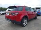 2016 LAND ROVER DISCOVERY SPORT HSE TD4 A  for sale at Copart WHITBURN