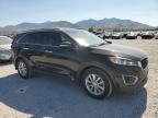 2016 Kia Sorento Lx за продажба в Magna, UT - Rear End