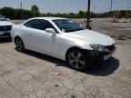2010 Lexus Is 250 იყიდება Indianapolis-ში, IN - Front End