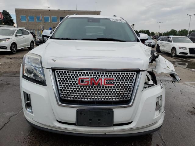  GMC TERRAIN 2013 Biały