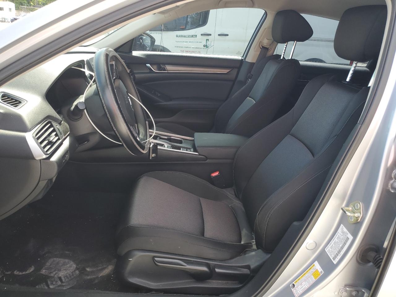 HONDA ACCORD 2020 VIN 1HGCV1F10LA043127 фото 7