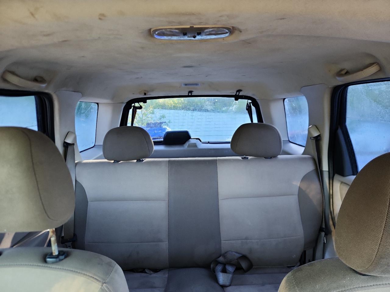 2003 Ford Escape Xls VIN: 1FMYU02B43KD09657 Lot: 65048065