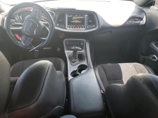  DODGE CHALLENGER 2021 Белы