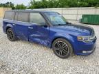 2014 Ford Flex Limited na sprzedaż w Barberton, OH - Side