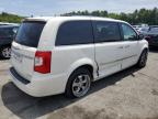 2013 Chrysler Town & Country Limited for Sale in Exeter, RI - Side
