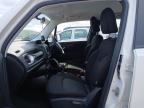 2016 JEEP RENEGADE L for sale at Copart CHESTER
