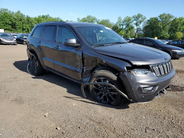  JEEP GRAND CHER 2019 Серый