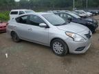 2015 Nissan Versa S   for Sale in Baltimore, MD - Side
