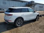 2022 Lincoln Corsair  للبيع في Davison، MI - Front End