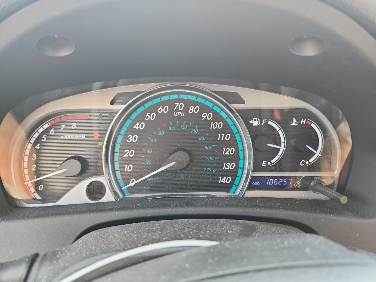 2015 Toyota Venza Le VIN: 4T3ZA3BBXFU092596 Lot: 56250535