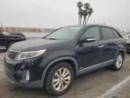 2014 Kia Sorento Ex იყიდება Van Nuys-ში, CA - Front End