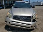 2007 Toyota Rav4    продається в Los Angeles, CA - Front End