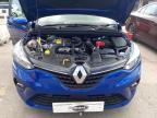 2020 RENAULT CLIO ICONI for sale at Copart WOLVERHAMPTON