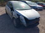 2012 FORD FIESTA EDG for sale at Copart BRISTOL