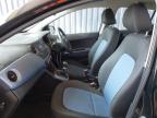 2017 HYUNDAI I10 SE for sale at Copart SANDTOFT