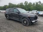 2023 Ford Explorer Police Interceptor للبيع في Albany، NY - Front End
