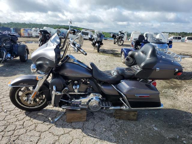 2017 HARLEY-DAVIDSON FLHTK ULTRA LIMITED  