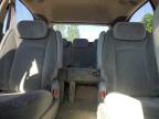 2006 DODGE GRAND CARAVAN SE   for sale at Copart ON - LONDON
