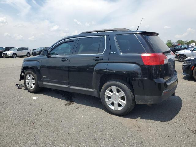  GMC TERRAIN 2012 Black