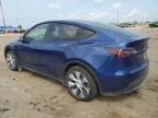 2023 Tesla Model Y    للبيع في Woodhaven، MI - Front End