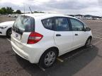 2014 HONDA JAZZ I-VTE for sale at Copart SANDTOFT