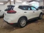 2018 Nissan Rogue S на продаже в Ham Lake, MN - Front End